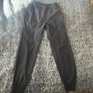 Mens lululemon joggers